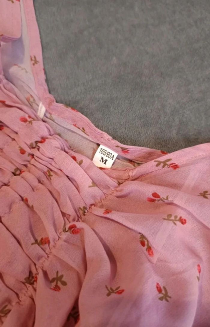 Top taille M - photo numéro 4