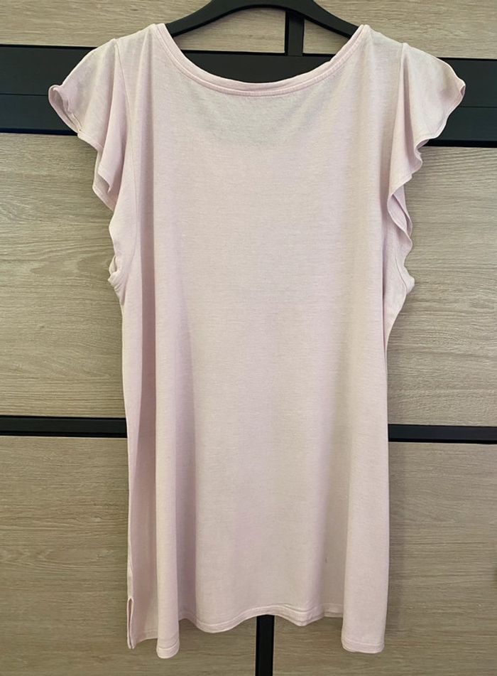 T-shirt Etam Taille XL - photo numéro 5