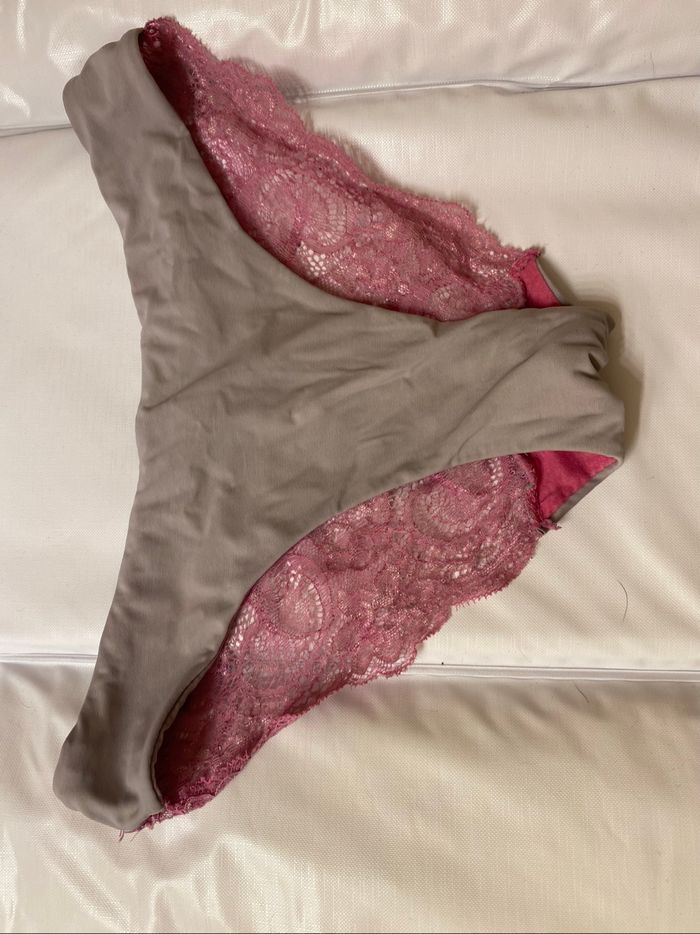 Culotte femme