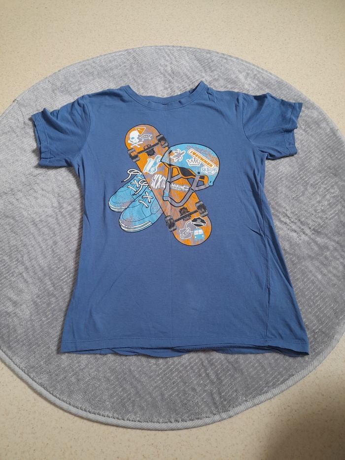 Tee shirt 16 ans