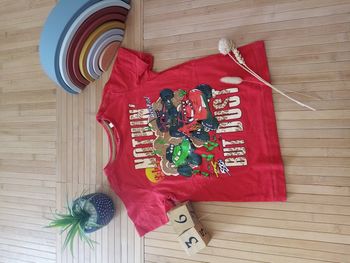 Tee shirt 3ans garçon