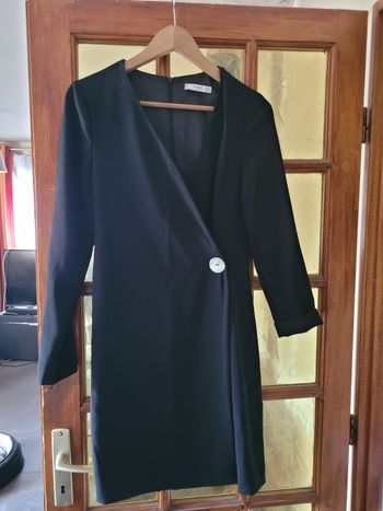Robe Mango taille 38