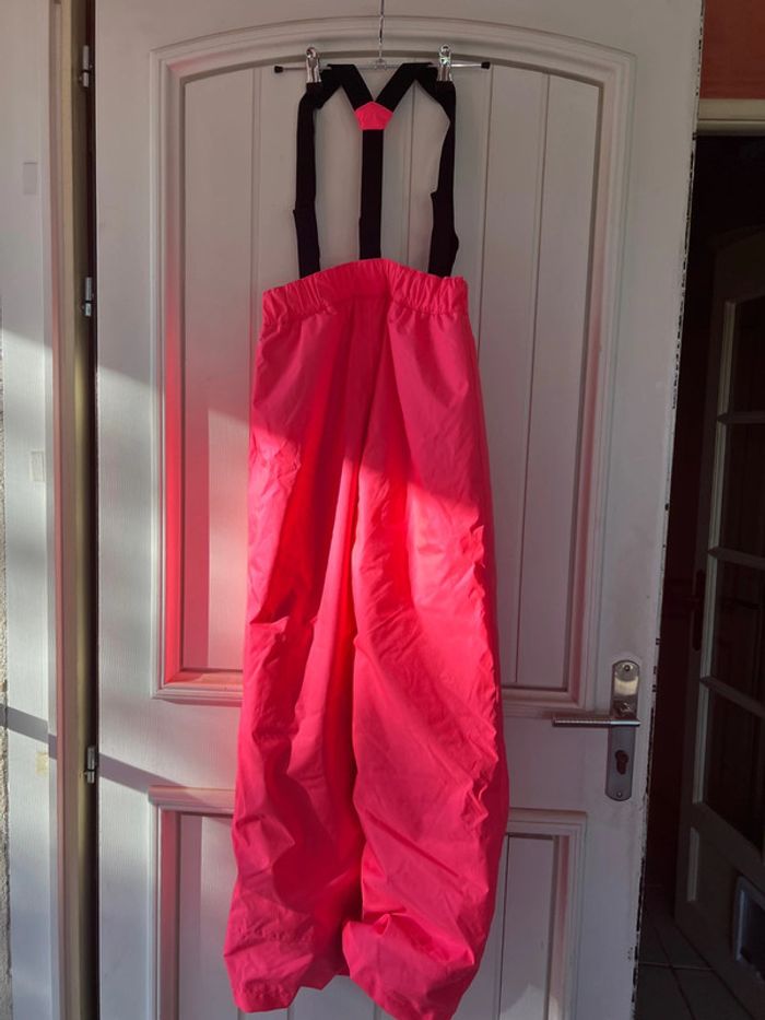 Pantalon ski fille 12 ans Wedze Decathlon