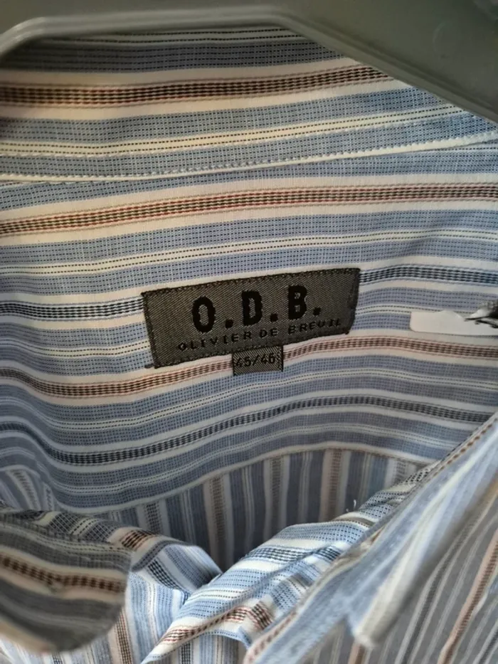 Chemise homme - photo numéro 2