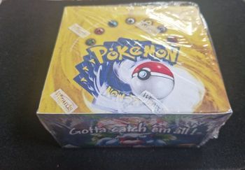 Display set de base déscellée, non officielle / fan made / proxy + 11 holos proxy !
