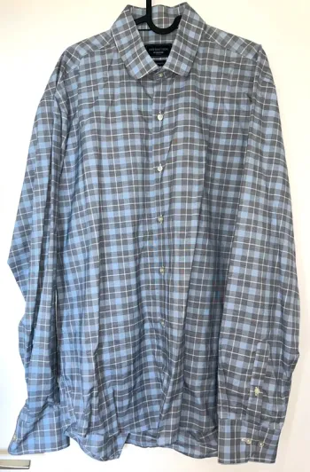 Chemise Distinction Mc Gregor