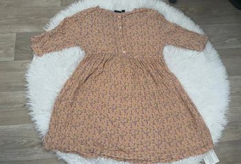 Robe fluide
