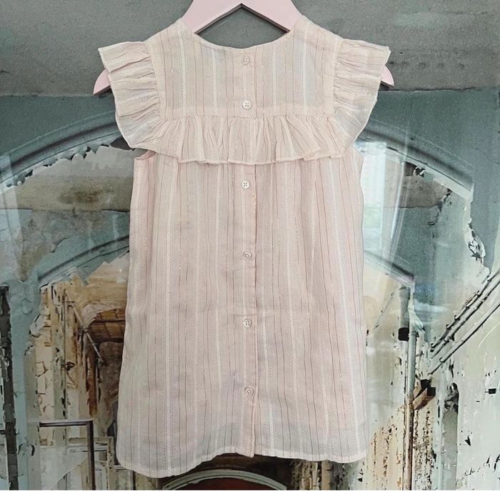 🌿Robe Cyrillus🌿 - photo numéro 3