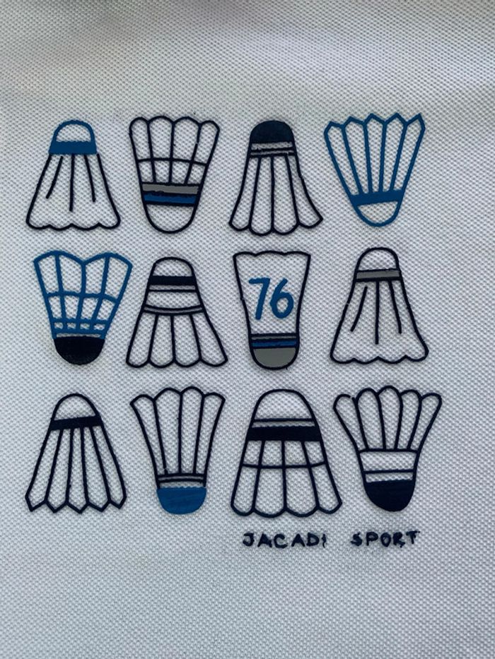 Teeshirt Jacadi 18mois - photo numéro 3