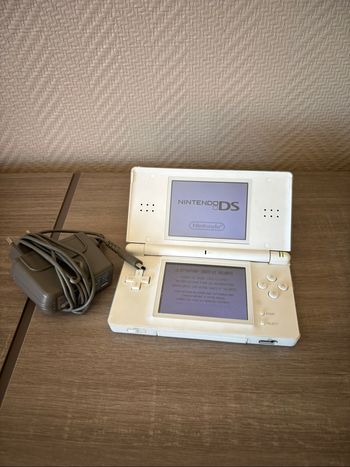 Nintendo DS