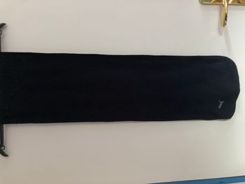 Echarpe polaire Puma