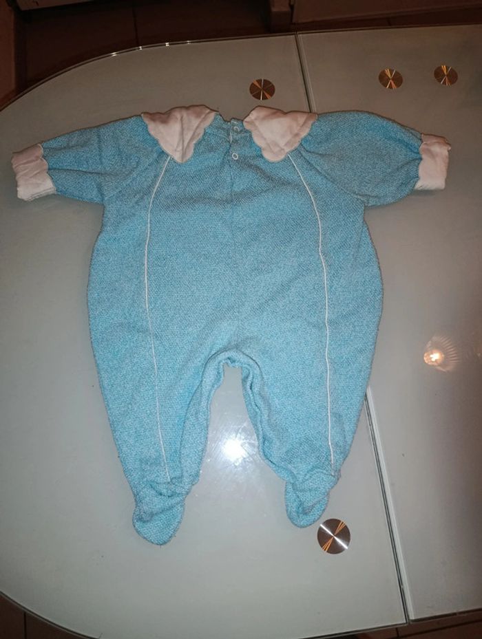 Pyjama - photo numéro 5