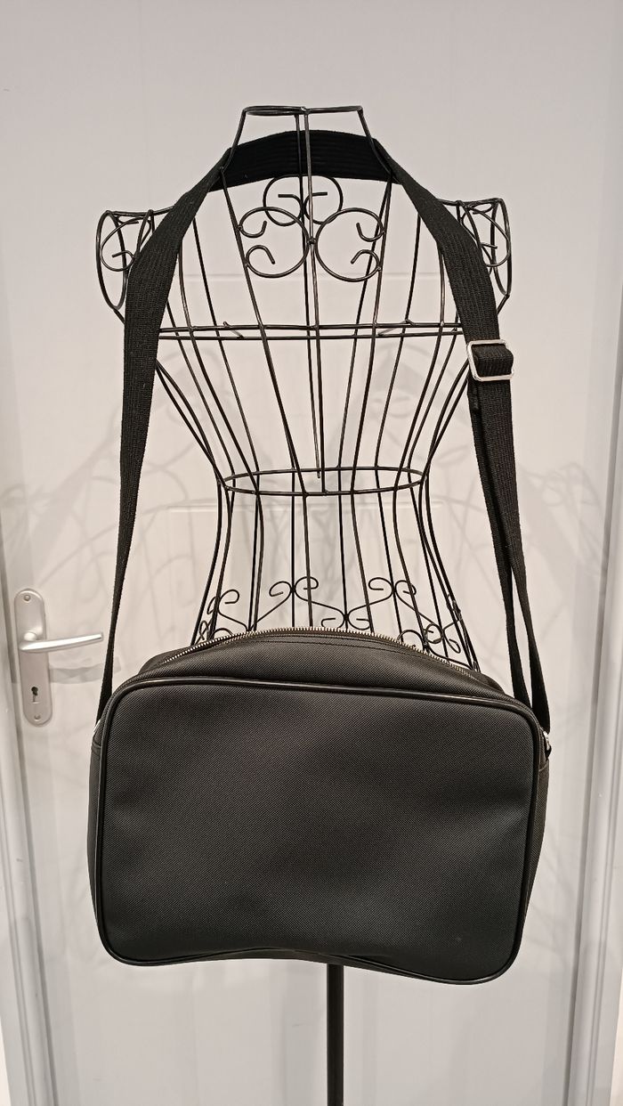 Sac à bandoulière Men's Classic Lacoste - photo numéro 2