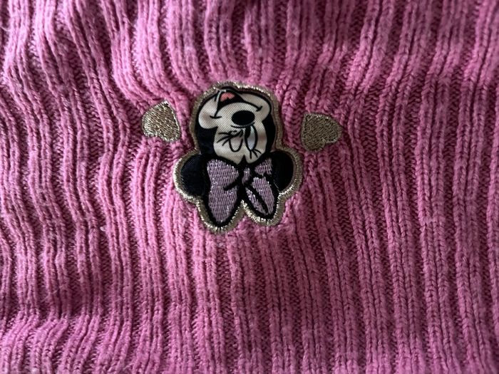 Ensemble bonnet écharpe - photo numéro 3