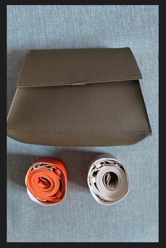 sac avec anse interchangeable my little box - photo numéro 4