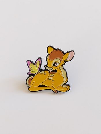 Pin Bambi
