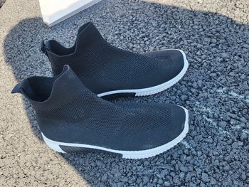 Superbe chaussure noir