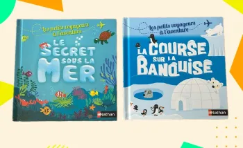 Lot livres enfant