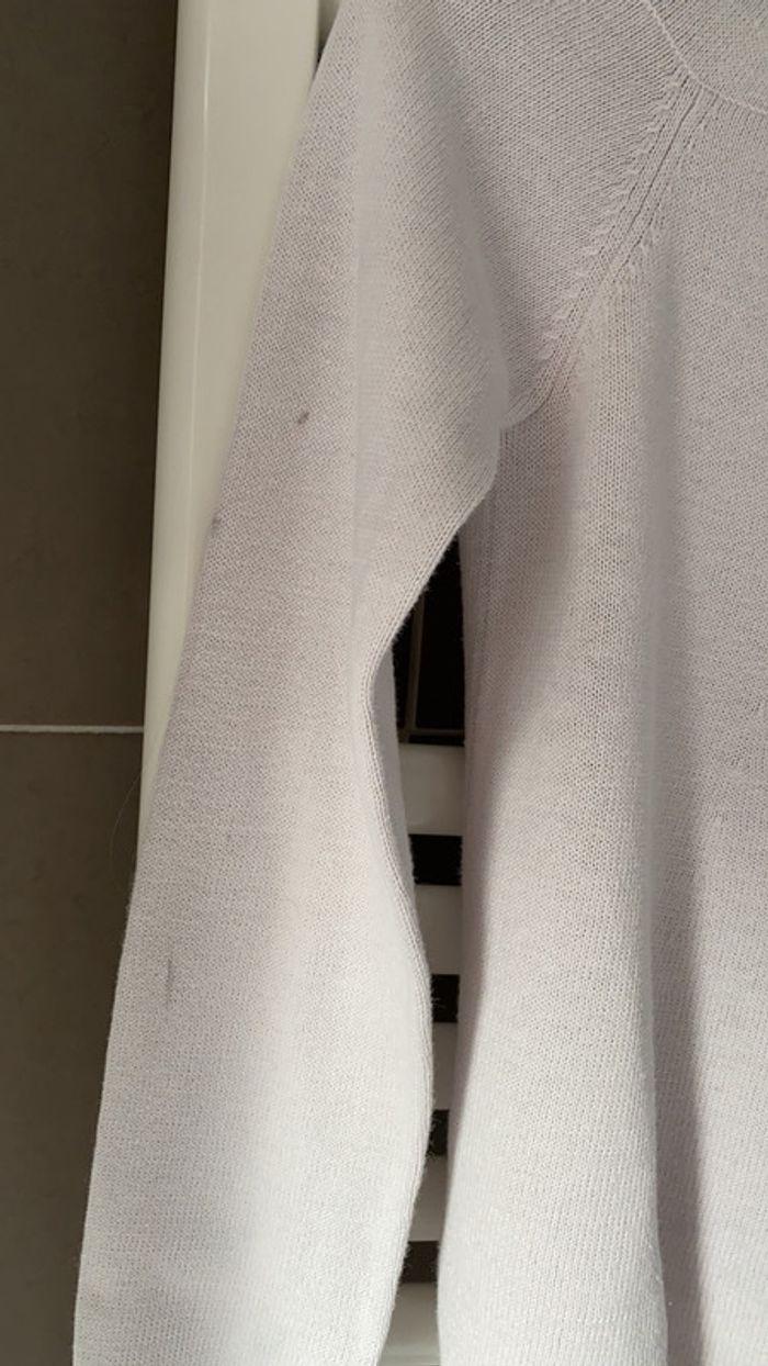 Gilet Cyrillus Taille 14 ans - photo numéro 4