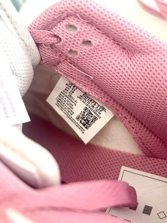 Baskets Nike - photo numéro 4