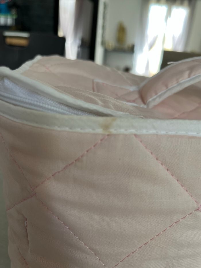 Sac de toilette pour bébé - photo numéro 3