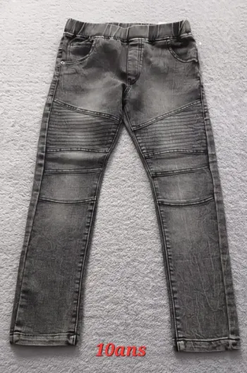 Pantalon élastique