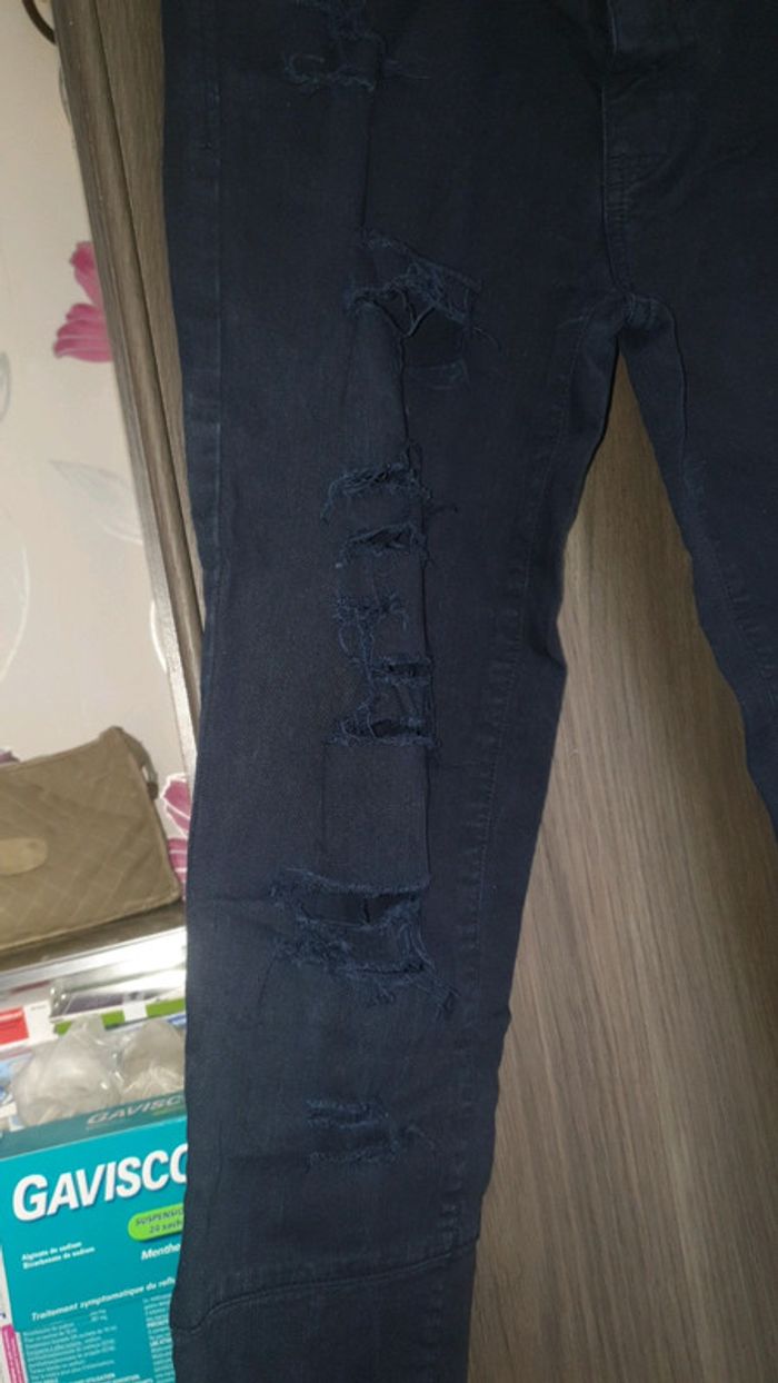 Jeans brut - photo numéro 2