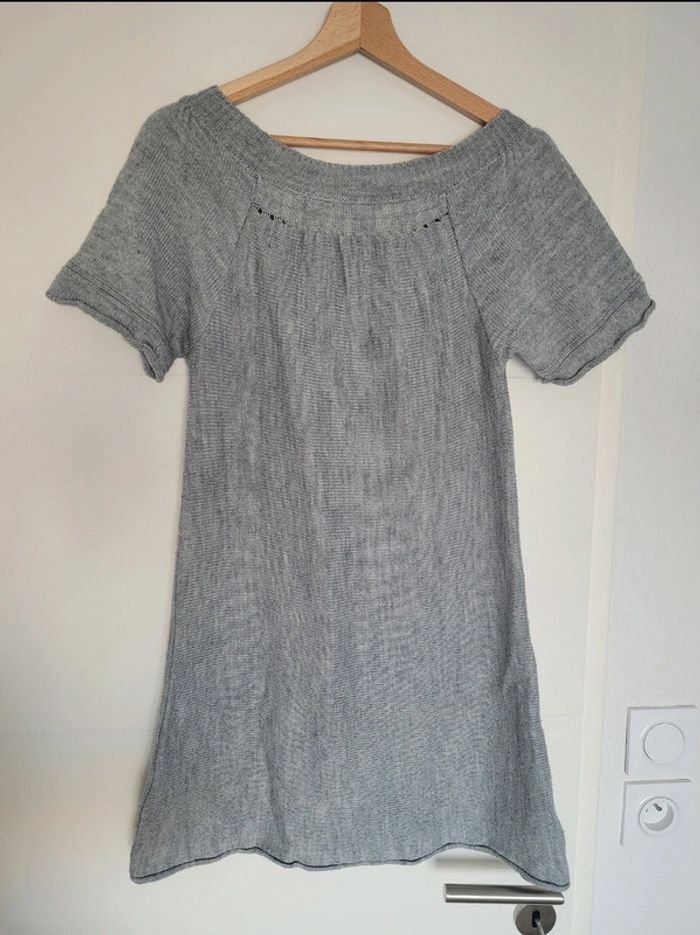 Robe pull Etam taille 36 - photo numéro 3