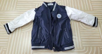 Veste garçon 12 mois