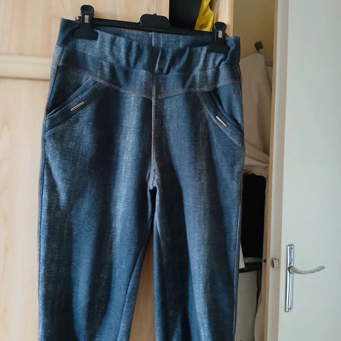 Pantalon femme Taille 36 - photo numéro 4