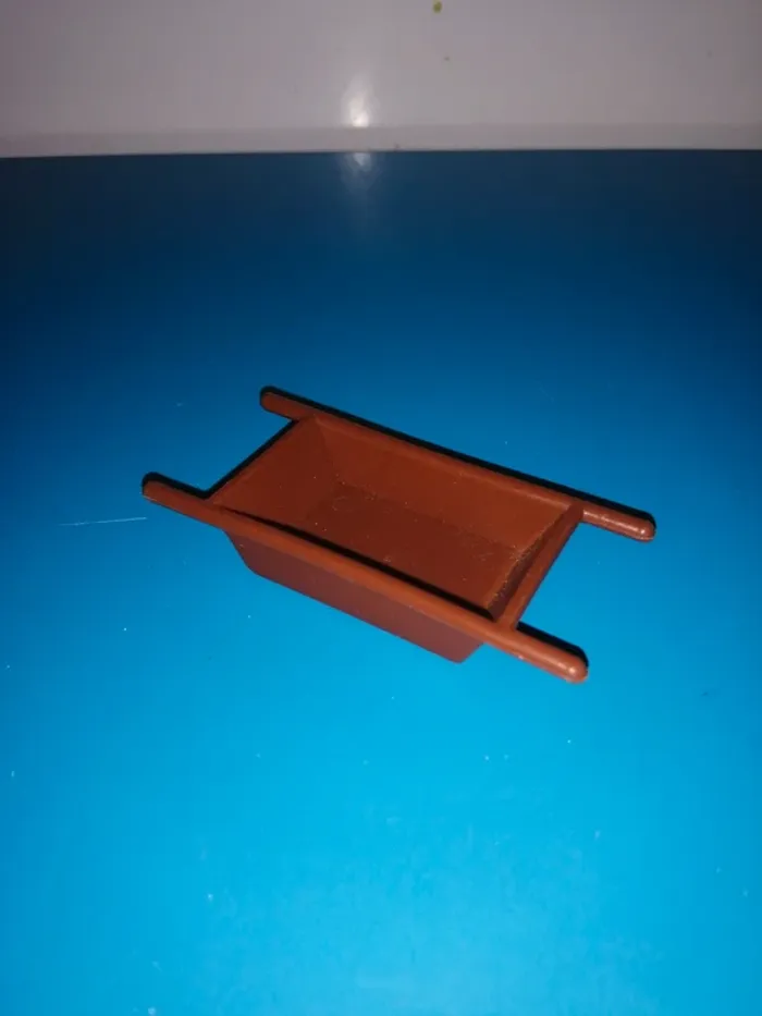 Thème* accessoire / caisse transportable