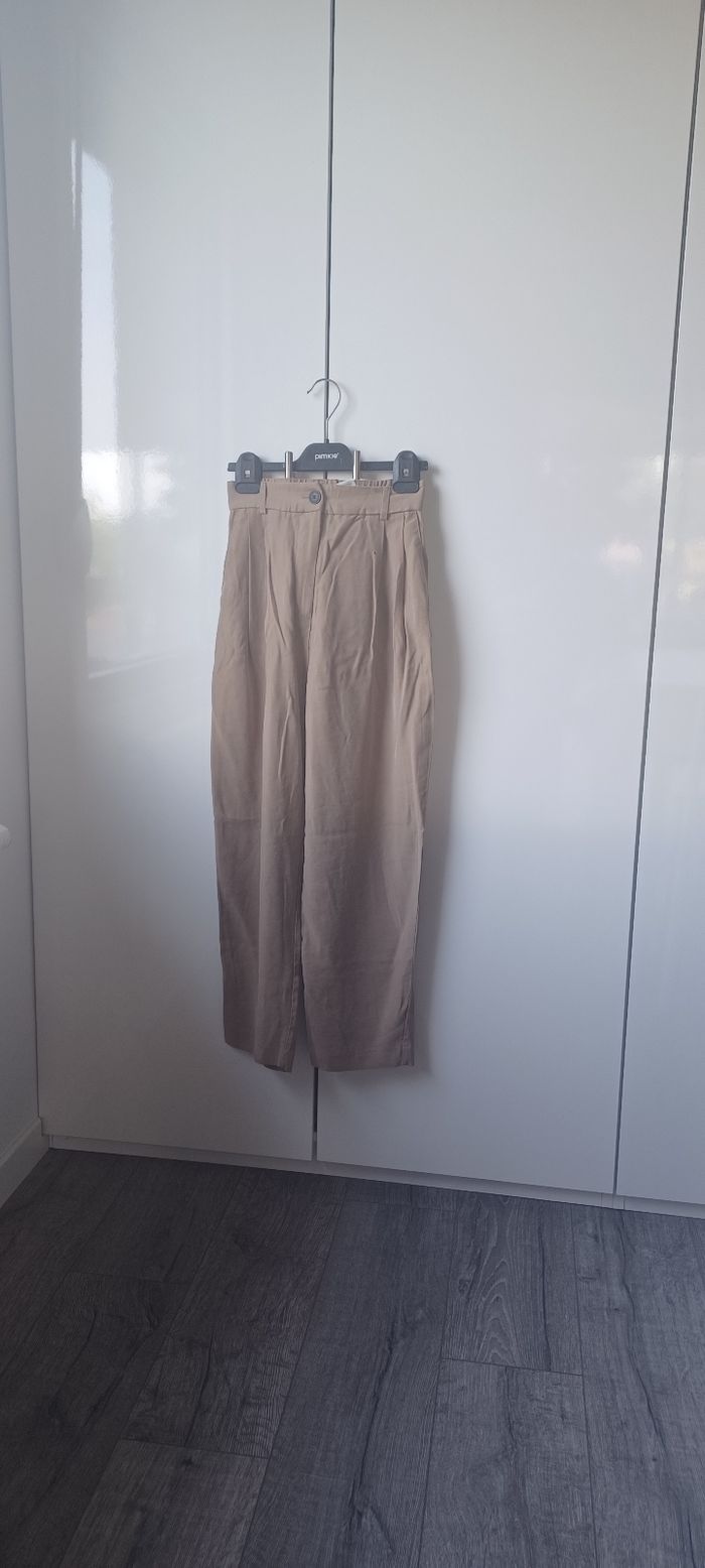Pantalon femme taille xs H&M