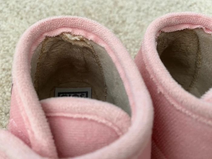 Pantoufles chaussons Gioseppo 🌻 - photo numéro 3