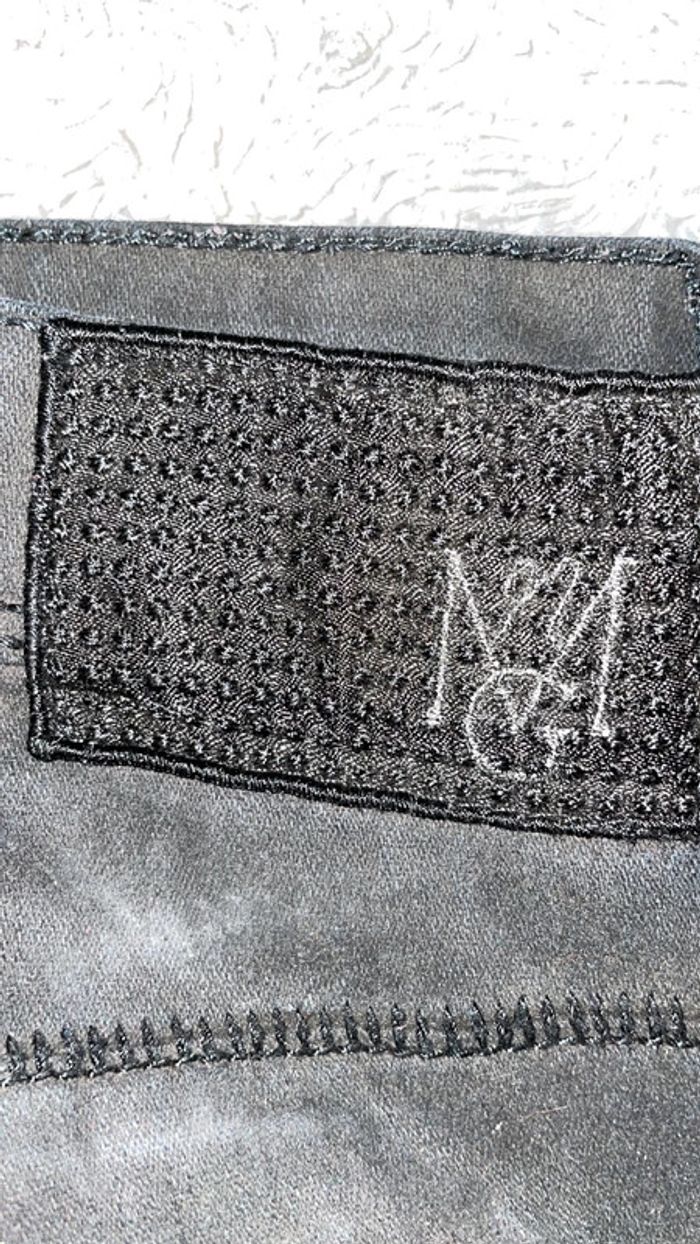 Jeans MNG jeans taille 38 - photo numéro 3