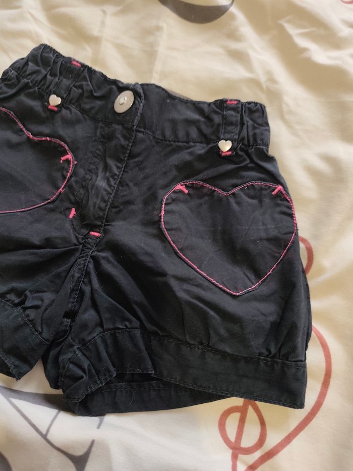 Short - photo numéro 2