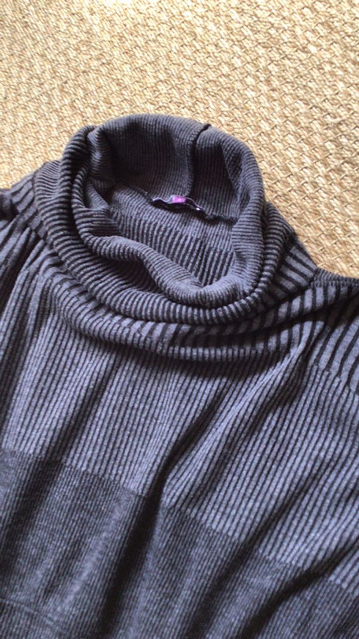 Pull manches courtes - photo numéro 2