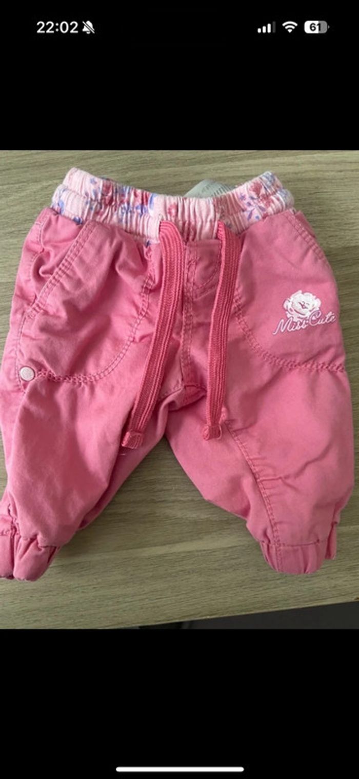 Ensemble pull et pantalon - photo numéro 4