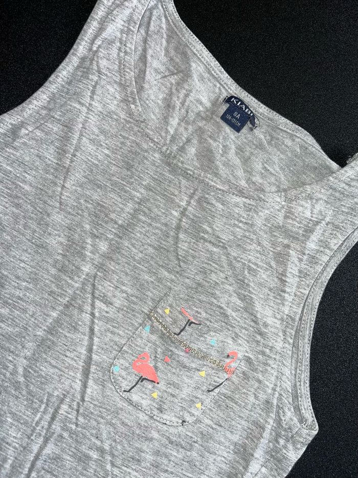 8 ans robe et veste - photo numéro 3