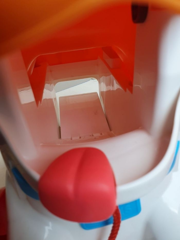 Chien mega Bloks à tirer - photo numéro 6