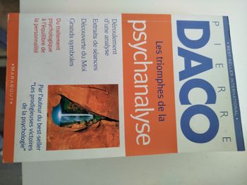 Les triomphes de la psychanalyse