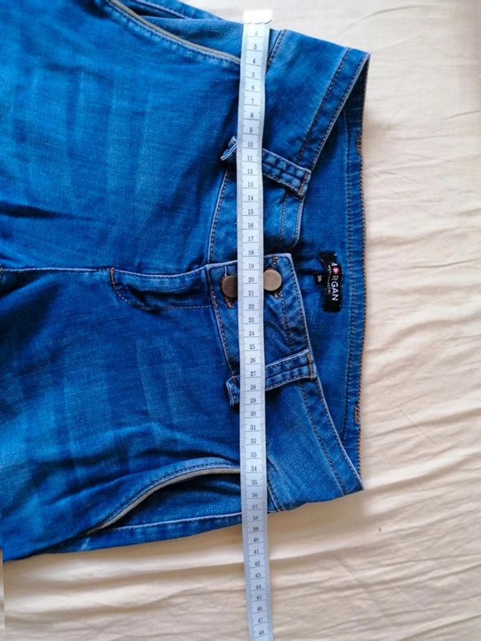Jeans morgan - photo numéro 3