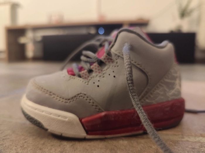 Air jordan - photo numéro 4