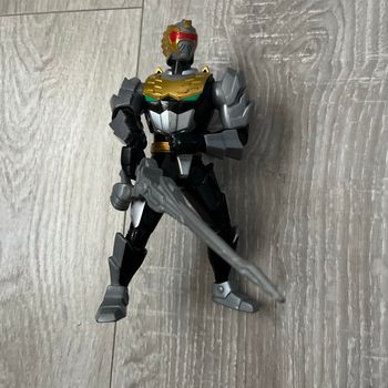 Figurine power rangers