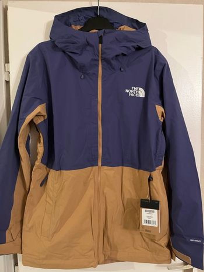 Veste de ski pour hommes The North Face