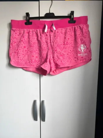 Short équipe de France