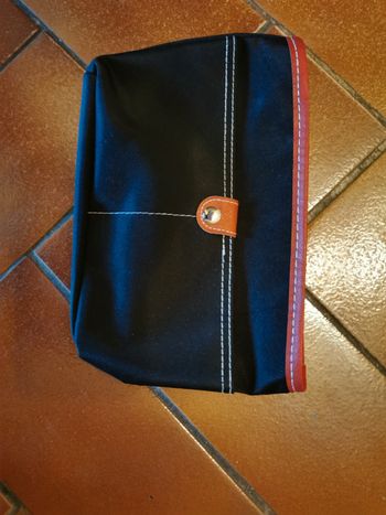 Trousse de toilette /pochette