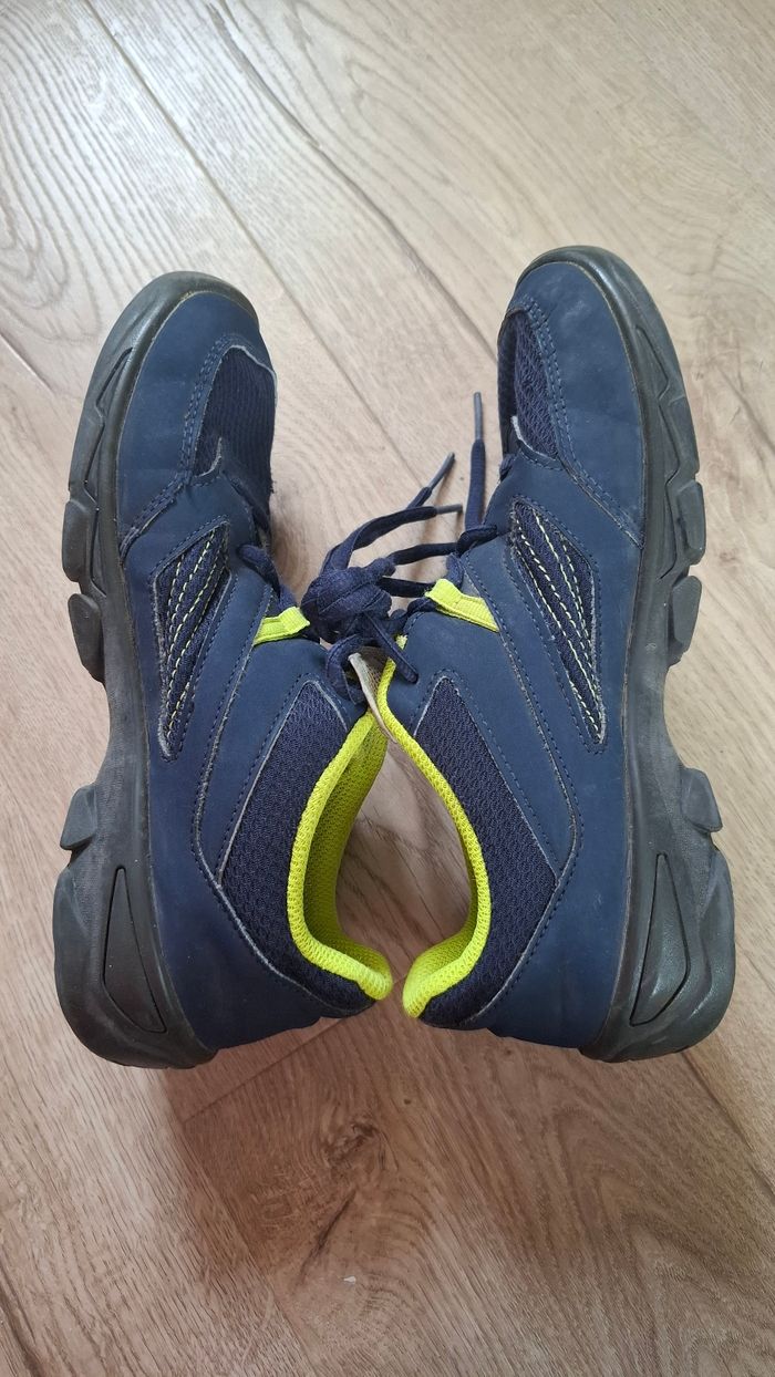 Basket T37 TBE - photo numéro 9