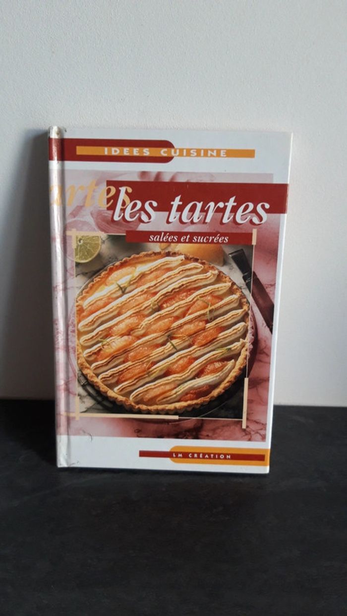 Les Tartes