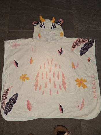 Poncho