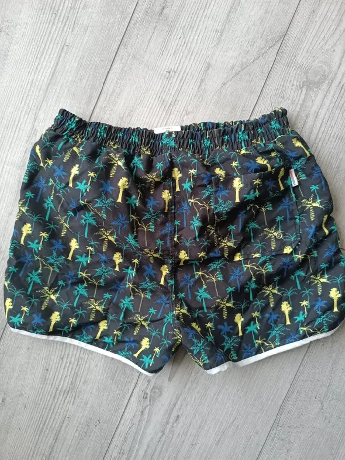 Short de bain status - photo numéro 2
